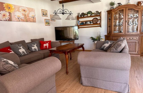 Renholding Apartment | 133 m² Apartment ∙ 3 bedrooms ∙ 6 guests