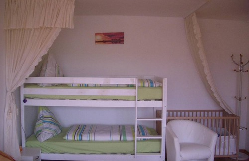 Viechtach Apartment | 135 m² Apartment ∙ 3 bedrooms ∙ 10 guests