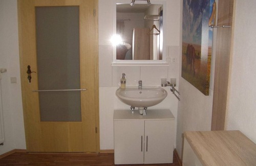 Viechtach Apartment | 135 m² Apartment ∙ 3 bedrooms ∙ 10 guests