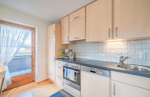 Westendorf Ski Chalet | 135 m² Chalet ∙ 4 bedrooms ∙ 10 guests