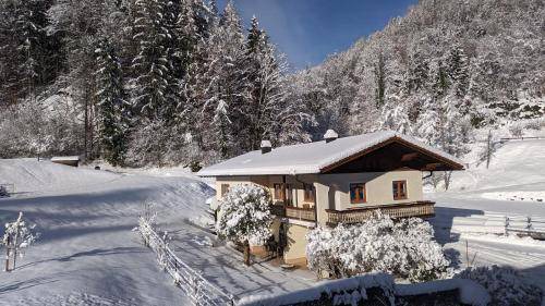 Schleching House | 135 m² House ∙ 4 bedrooms ∙ 8 guests