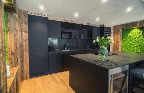 Mosern Apartment | 138 m² Apartment ∙ 3 bedrooms ∙ 6 guests