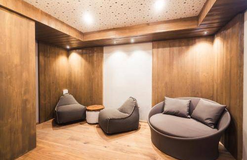 Mosern Apartment | 138 m² Apartment ∙ 3 bedrooms ∙ 6 guests