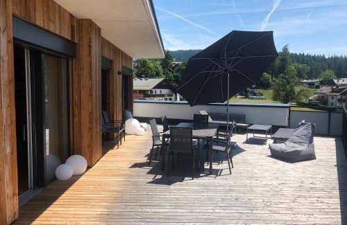 Mosern Apartment | 138 m² Apartment ∙ 3 bedrooms ∙ 6 guests