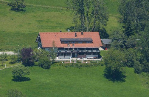 Ratholz Hotel | 14 m² Hotel ∙ 2 guests