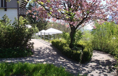 Ratholz Hotel | 14 m² Hotel ∙ 2 guests