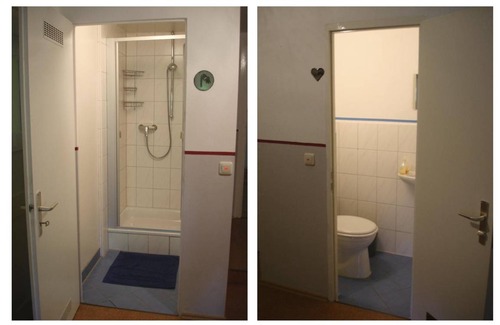 Ratholz Hotel | 14 m² Hotel ∙ 3 guests