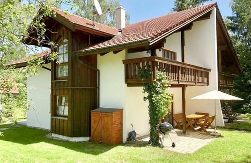 Habischried Other | 140 m² Accommodation ∙ 3 bedrooms ∙ 7 guests