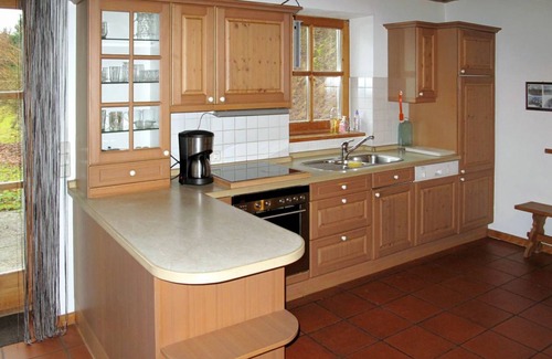 Witzmannsberg Other | 140 m² Accommodation ∙ 3 bedrooms ∙ 6 guests