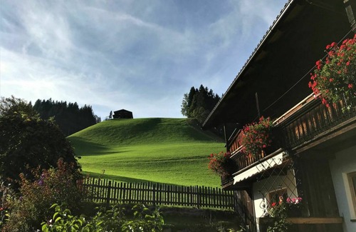 Auffach Other | 140 m² Accommodation ∙ 5 bedrooms ∙ 10 guests
