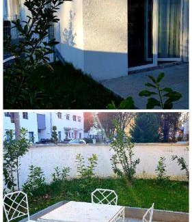 Antonviertel Apartment | 140 m² Apartment ∙ 2 bedrooms ∙ 4 guests
