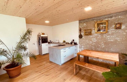 Wildpoldsried Apartment | 140 m² Apartment ∙ 2 bedrooms ∙ 4 guests