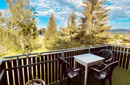Wildpoldsried Apartment | 140 m² Apartment ∙ 2 bedrooms ∙ 4 guests