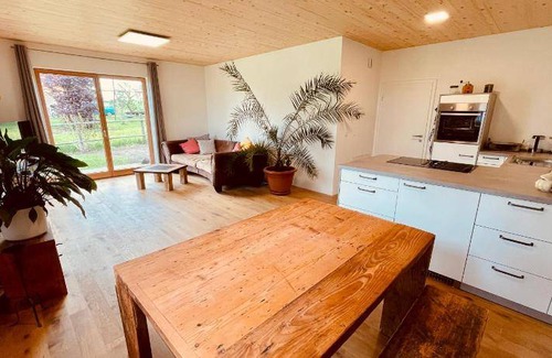 Wildpoldsried Apartment | 140 m² Apartment ∙ 2 bedrooms ∙ 4 guests