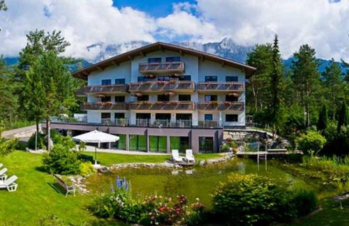 Mieming Apartment | 140 m² Apartment ∙ 3 bedrooms ∙ 8 guests