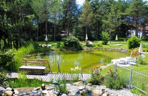 Mieming Apartment | 140 m² Apartment ∙ 3 bedrooms ∙ 8 guests