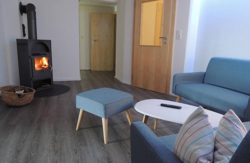 Zwolfhauser Apartment | 140 m² Apartment ∙ 3 bedrooms ∙ 6 guests