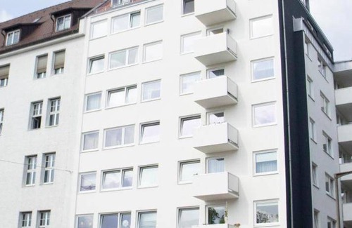 Mitte Apartment | 140 m² Apartment ∙ 2 bedrooms ∙ 6 guests