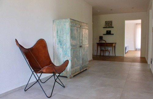 Chieming Apartment | 140 m² Apartment ∙ 2 bedrooms ∙ 6 guests