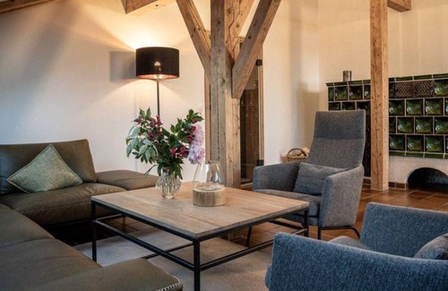 Regen Apartment | 140 m² Apartment ∙ 5 bedrooms ∙ 10 guests