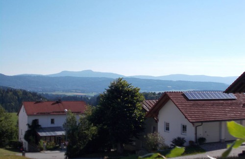 Untermitterdorf House | 140 m² House ∙ 4 bedrooms ∙ 8 guests