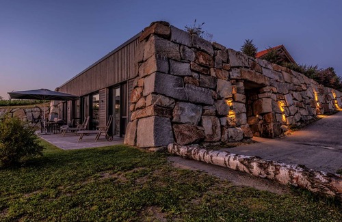 Breitenberg House | 140 m² House ∙ 2 bedrooms ∙ 4 guests