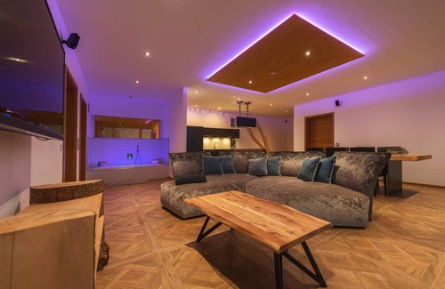 Breitenberg House | 140 m² House ∙ 2 bedrooms ∙ 4 guests