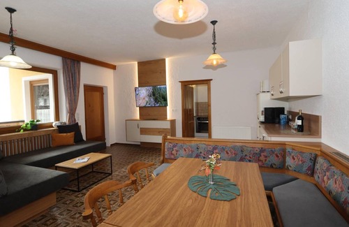 Aschau Im Zillertal House | 140 m² House ∙ 3 bedrooms ∙ 8 guests
