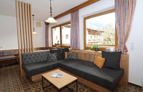 Aschau Im Zillertal House | 140 m² House ∙ 3 bedrooms ∙ 8 guests