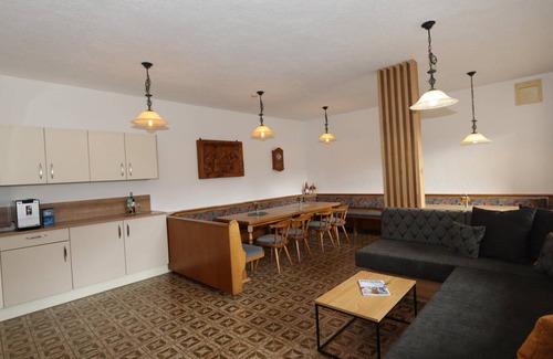Aschau Im Zillertal House | 140 m² House ∙ 3 bedrooms ∙ 8 guests