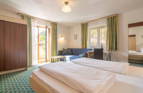 Aschau Im Zillertal House | 140 m² House ∙ 3 bedrooms ∙ 8 guests