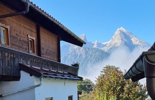 Stanggaß House | 140 m² House ∙ 3 bedrooms ∙ 5 guests