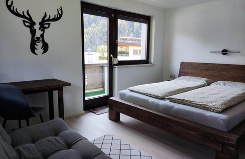 Oberried House | 140 m² House ∙ 4 bedrooms ∙ 8 guests
