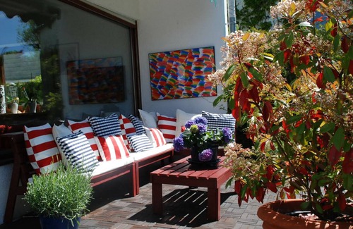 Socking House | 140 m² House ∙ 4 bedrooms ∙ 8 guests