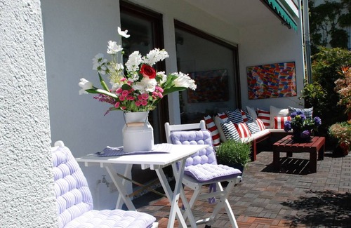 Socking House | 140 m² House ∙ 4 bedrooms ∙ 8 guests