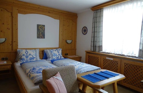 Kapfing House | 140 m² House ∙ 6 bedrooms ∙ 14 guests
