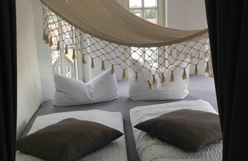 Kempten Resort | 140 m² Private room ∙ 3 bedrooms ∙ 12 guests