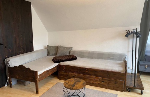 Kempten Resort | 140 m² Private room ∙ 3 bedrooms ∙ 12 guests
