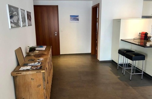 Zermatt Apartment | 145 m² Apartment ∙ 3 bedrooms ∙ 6 guests