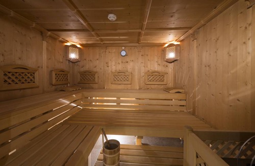 Kaltenbach Apartment | 145 m² Apartment ∙ 2 bedrooms ∙ 7 guests