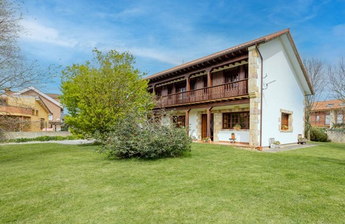 El Astillero House | 145 m² House ∙ 3 bedrooms ∙ 6 guests