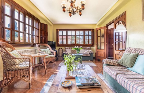El Astillero House | 145 m² House ∙ 3 bedrooms ∙ 6 guests