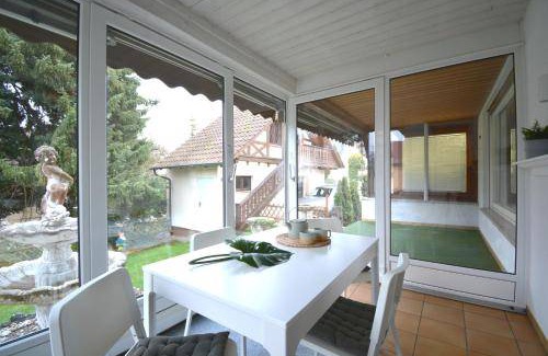 Herzogenaurach House | 145 m² House ∙ 3 bedrooms ∙ 6 guests
