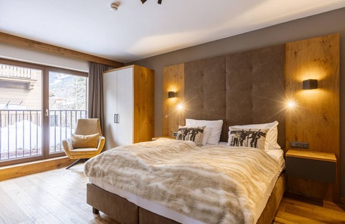 Ehrwald House | 148 m² House ∙ 4 bedrooms ∙ 10 guests
