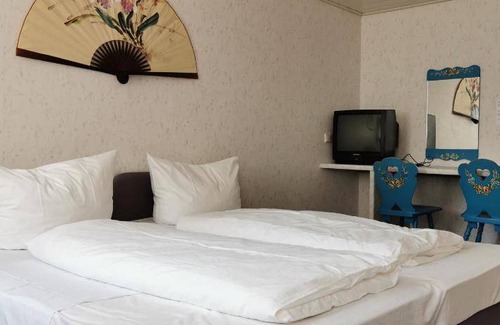Rothenburg Old Town Hotel | 15 m² Hotel ∙ 2 guests