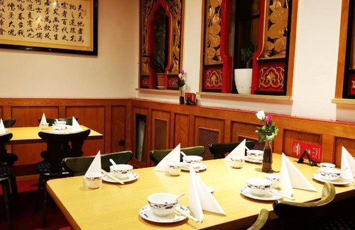 Rothenburg Old Town Hotel | 15 m² Hotel ∙ 2 guests