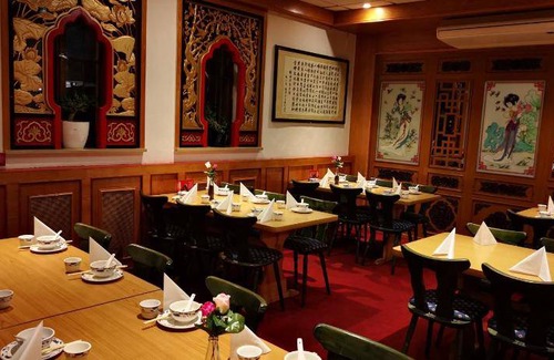 Rothenburg Old Town Hotel | 15 m² Hotel ∙ 2 guests