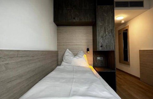 Munchen District Apartment | 15 m² Apartment ∙ 1 bedroom ∙ 1 guest