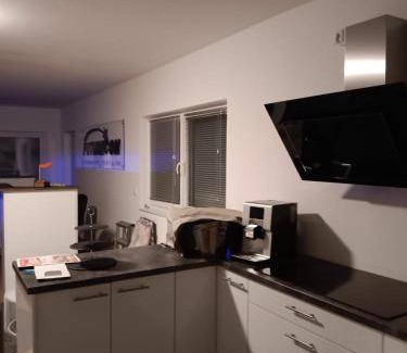 Waldperlach Bed & Breakfast | 15 m² Bed and breakfast ∙ 1 guest