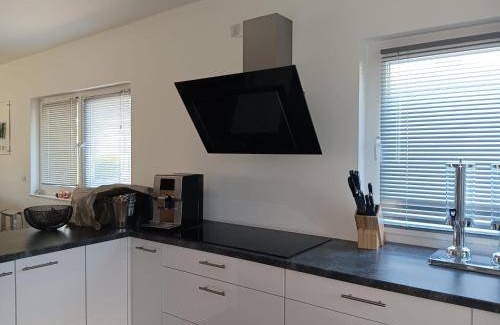 Waldperlach Bed & Breakfast | 15 m² Bed and breakfast ∙ 1 guest